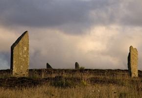 Ring of Brodgar