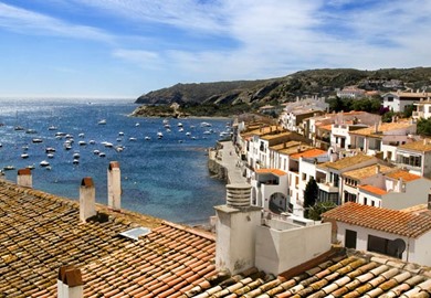 Roses, Cadaques & The Catalan Coast