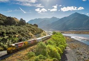 TranzAlpine