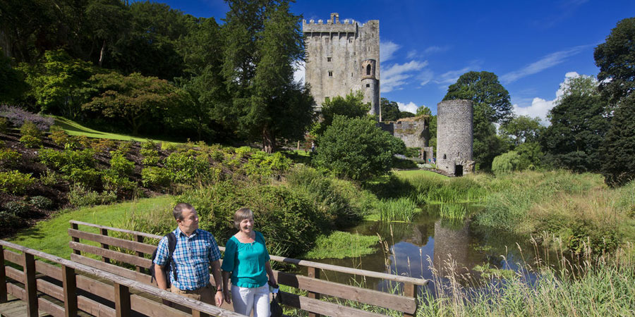 Blarney Castle