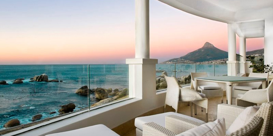 Twelve Apostles Hotel