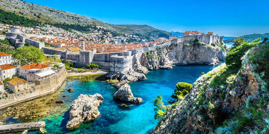 Dubrovnik