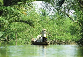 Vietnam, Cambodia & the Mekong Delta