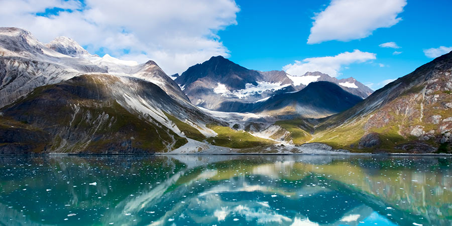 Glacier Bay National Park