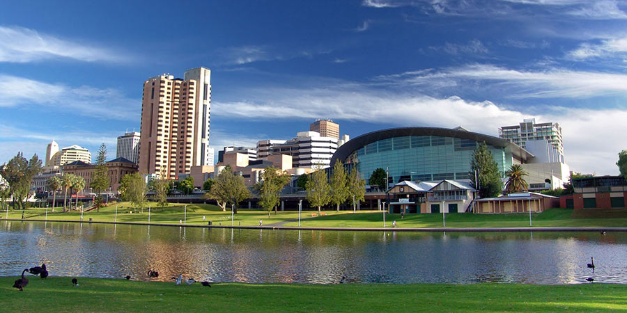 Adelaide