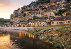 The Charming Dordogne