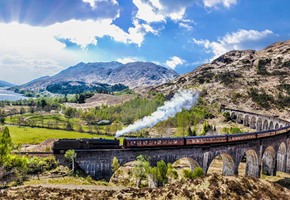 Scottish Highlands