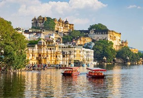 Mehrangarh Fort