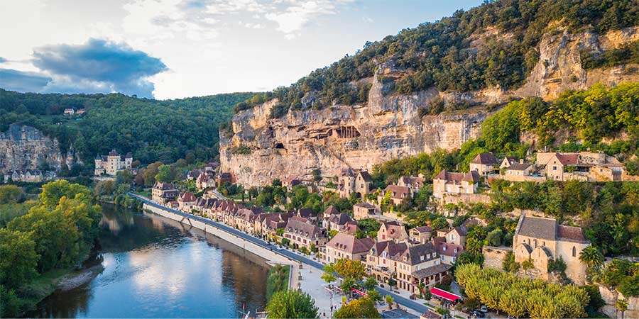 The Charming Dordogne